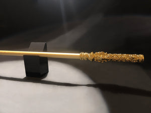 1.2 KIlograms Copper Golden Cudgel - Captain’s Chest Bullion