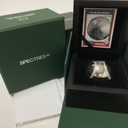 2025 Samoa 3D Baseball 2 oz .999 Pure Silver Coin