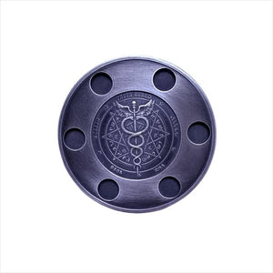 2 - 2025 Truth Guard Silver Coins 1oz Bee & 1oz Mechanical Bee .999 Silver Colorized Coins - Captain’s Chest Bullion