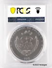 2023 Palau $10 Daydreamer - Adventure 2oz Silver Antique Finish PCGS MS70 Captain’s Chest Bullion