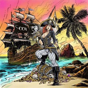 2024 Canadian Maple Coin 9999 Argent Pur Palestine for Peace 1oz Color