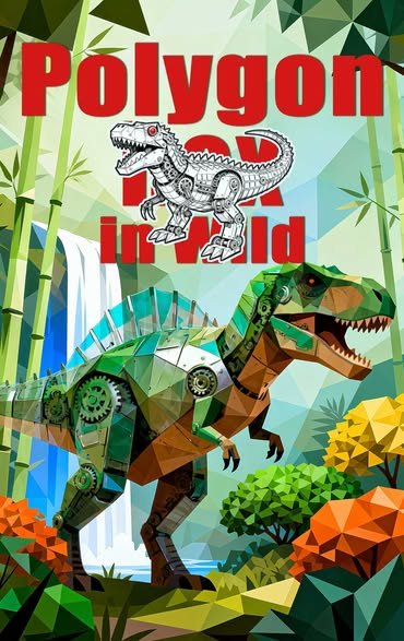 2026 Liberia Polygon Rex Shaped 1/1000 oz .9999 Gold Coin in Card - Captain’s Chest Bullion