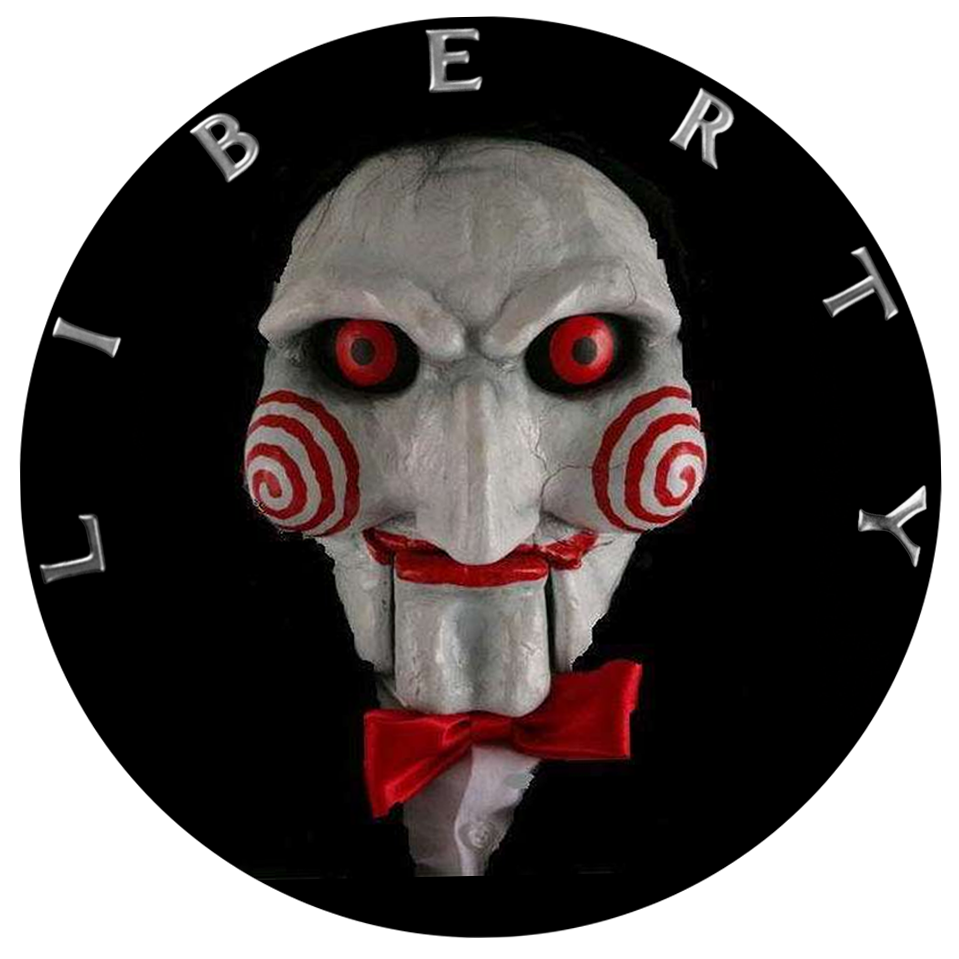 2025 Silver Eagle Colorized "Jigsaw" Edition 1 oz .999 Silver Coin