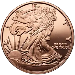 Explore Copper Collection