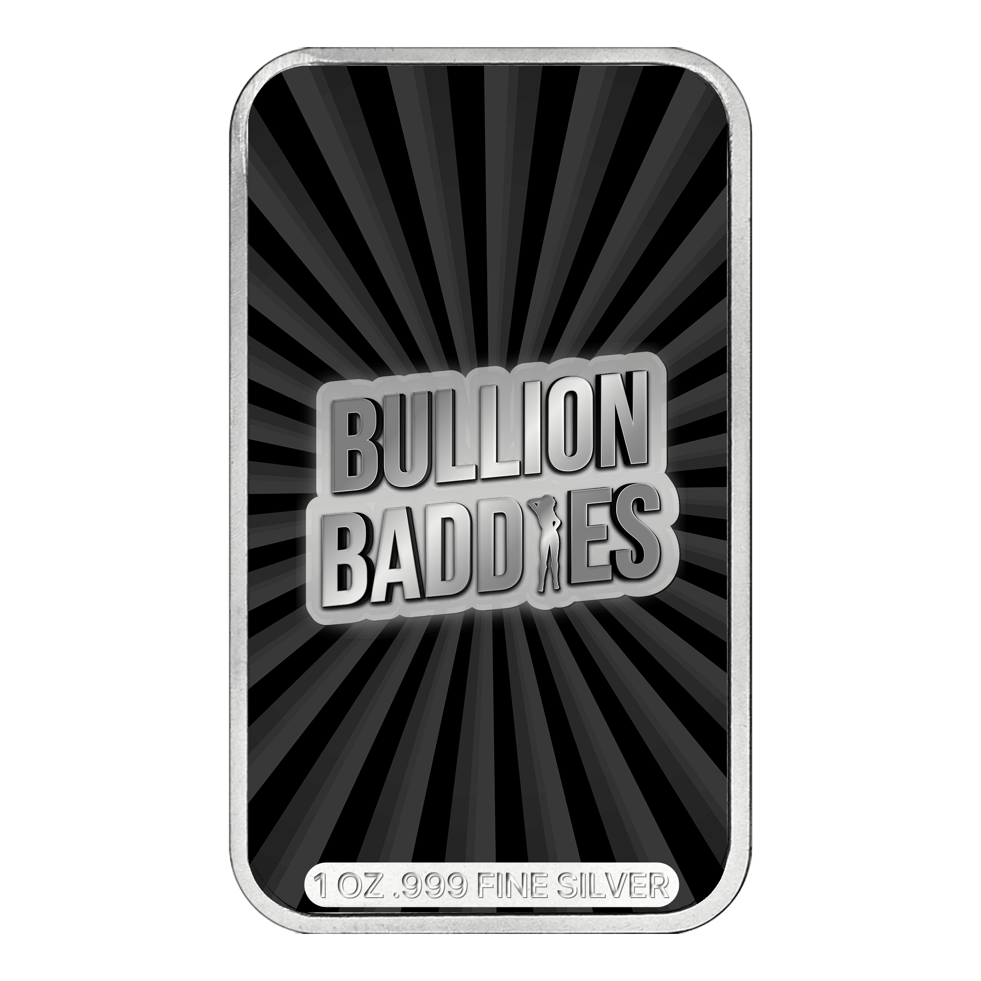 EMBARGO Bullion Baddies Mystery Packs Norse Gods Freya and Hel - Captain’s Chest Bullion