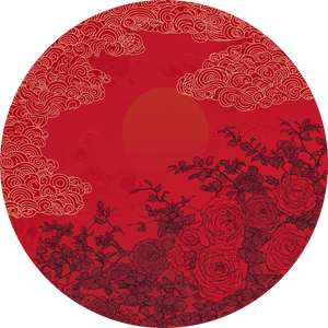 Intaglio 1oz .999 Silver Medal "Hannya" - Captain’s Chest Bullion