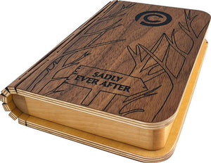 Little match girl fear tales 2 oz silver coin 10 palau 2020 - Captain’s Chest Bullion