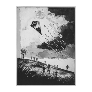 Madame Monet and Her Son 1875 by Claude Monet 2.5 oz Silver Coin - Captain’s Chest Bullion