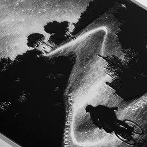 Portrait of Joseph Roulin 1889 by Vincent Van Gogh 2.5 oz Silver Coin – Antiqued Finish - Captain’s Chest Bullion