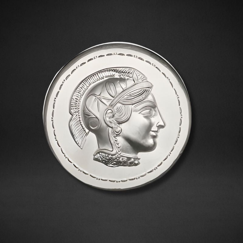 ANCIENT TRIBUTE SERIES