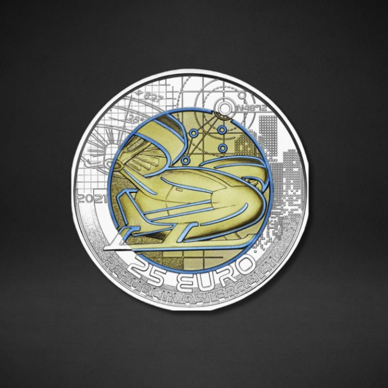 AUSTRIAN MINT - Captain’s Chest Bullion