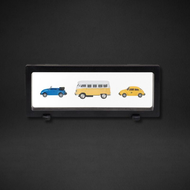 COIN FRAMES