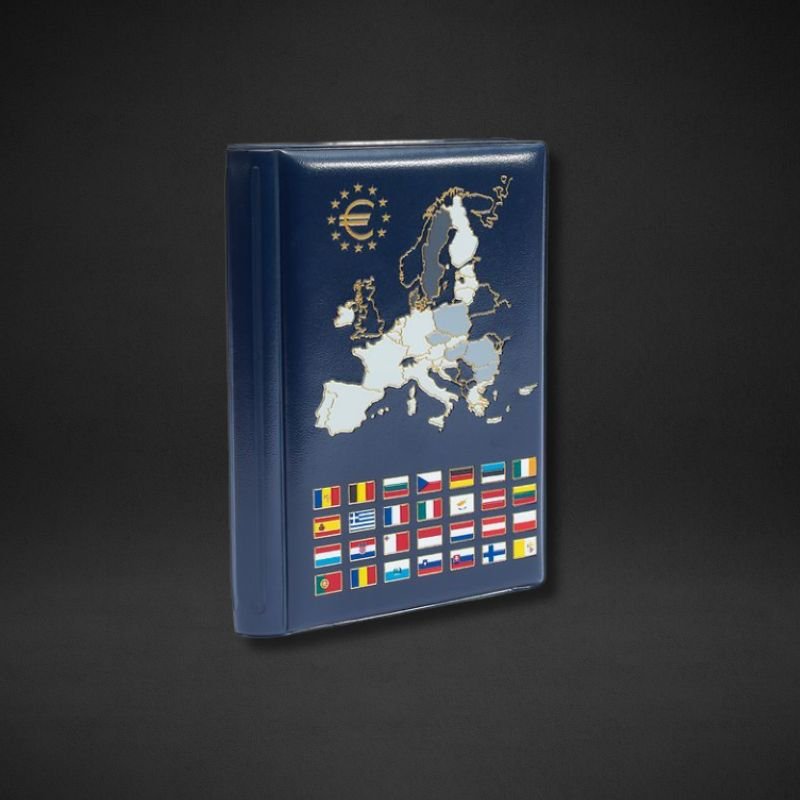 EURO COINS SET - Captain’s Chest Bullion