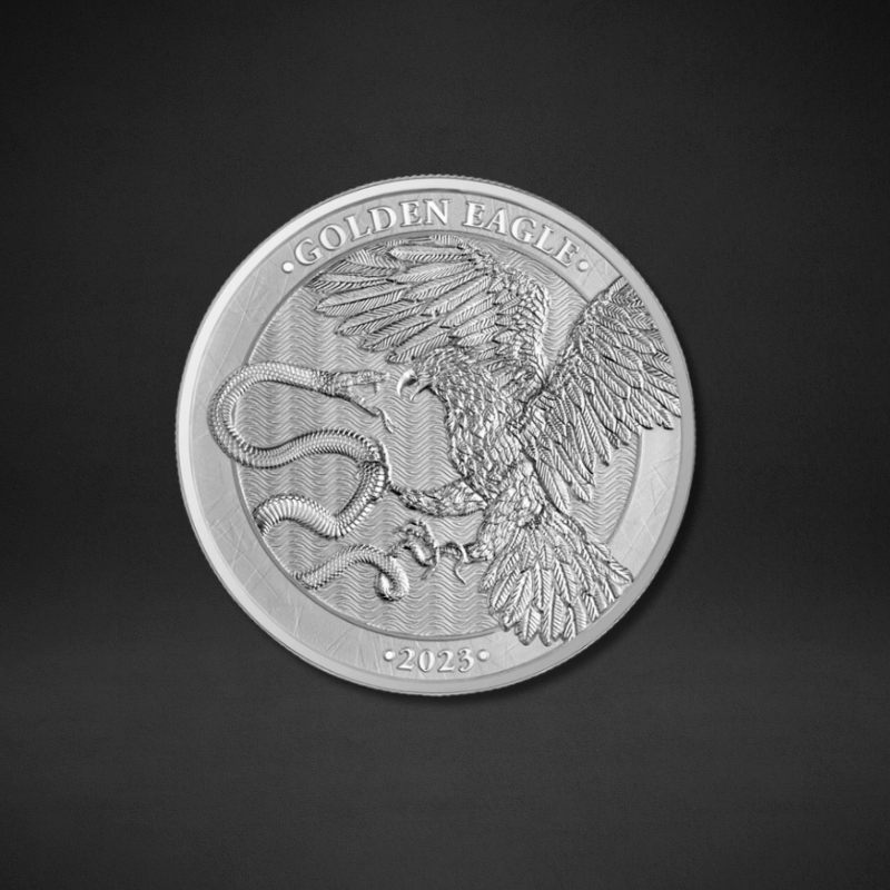 GERMANIA - Captain’s Chest Bullion