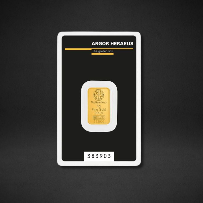 GOLD BAR