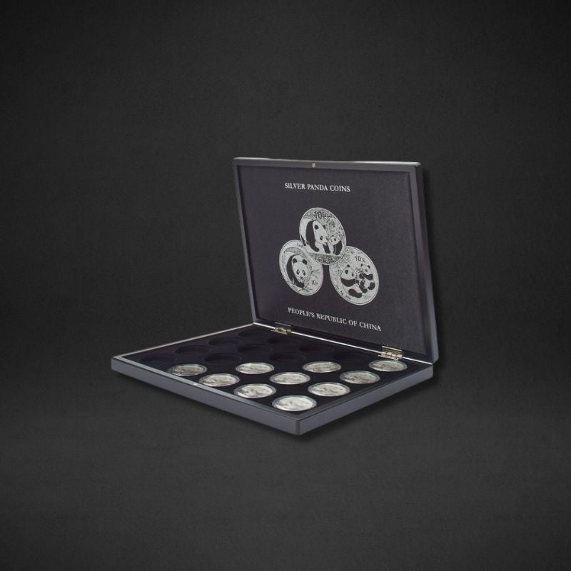 GOLD & SILVER COINS AND BULLION