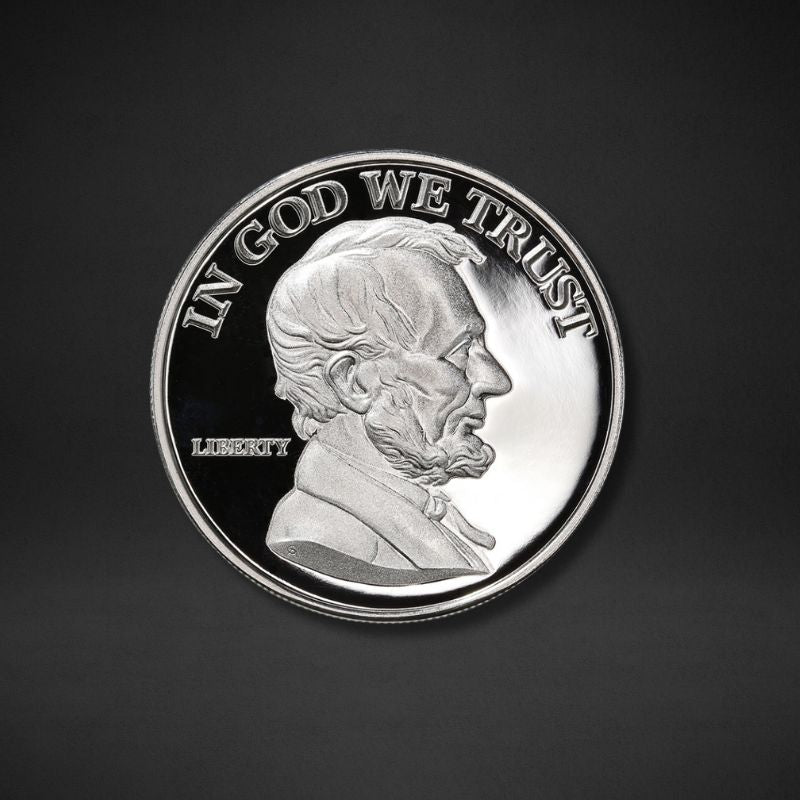 PRESIDENTIAL TRIBUTE SERIES