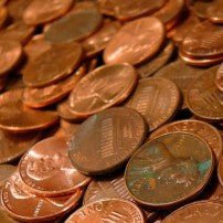 Pennies - Captain’s Chest Bullion