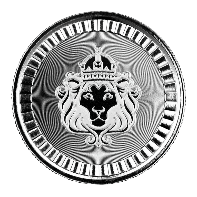 SCOTSDALE FRACTIONALS - Captain’s Chest Bullion