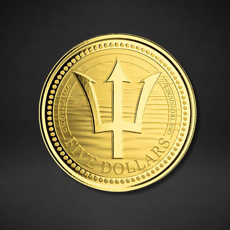 SCOTSDALE GOLD COINS - Captain’s Chest Bullion