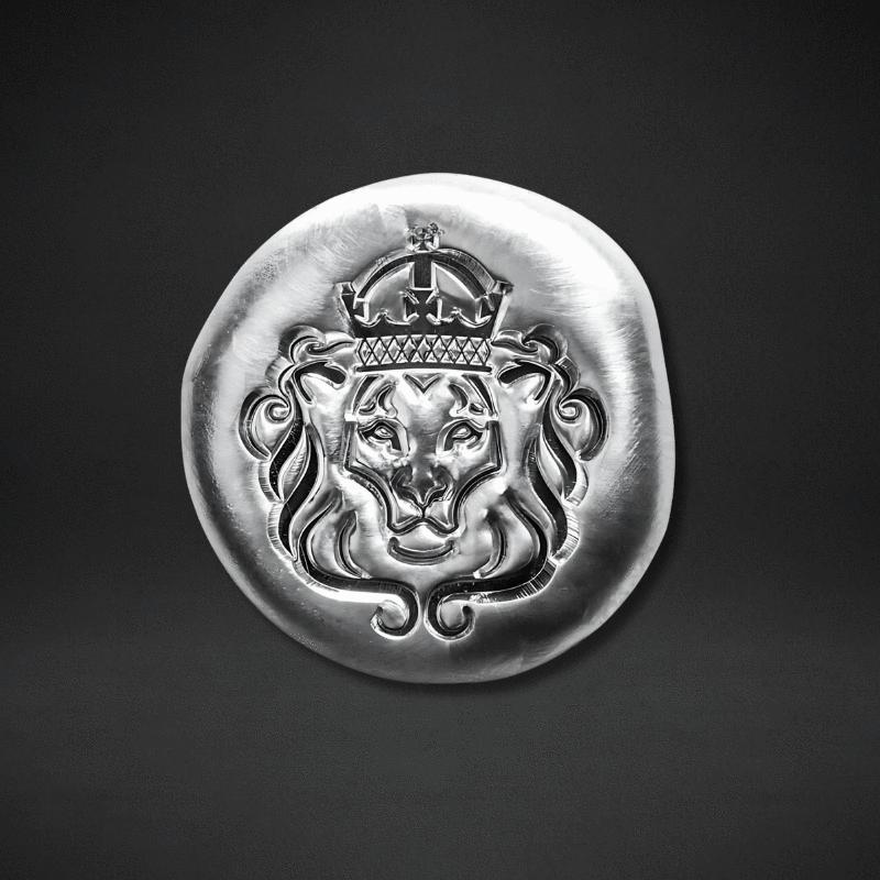 SCOTSDALE - Captain’s Chest Bullion