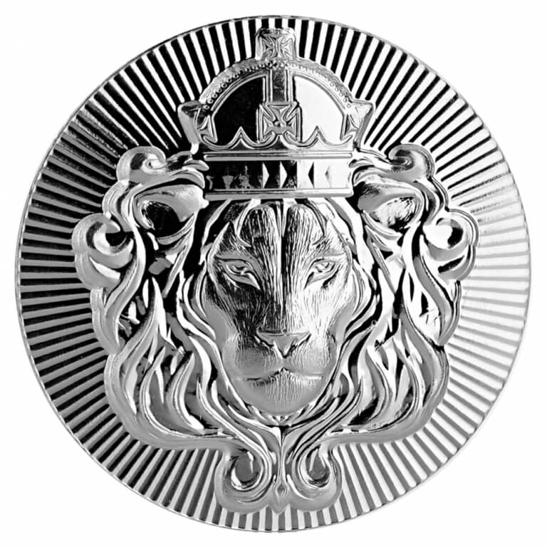 SCOTSDALE STACKERS Captain’s Chest Bullion