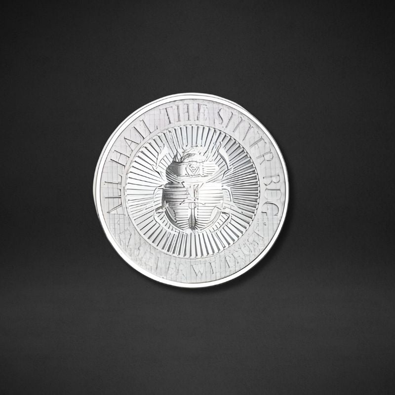SILVER BUG SERIES