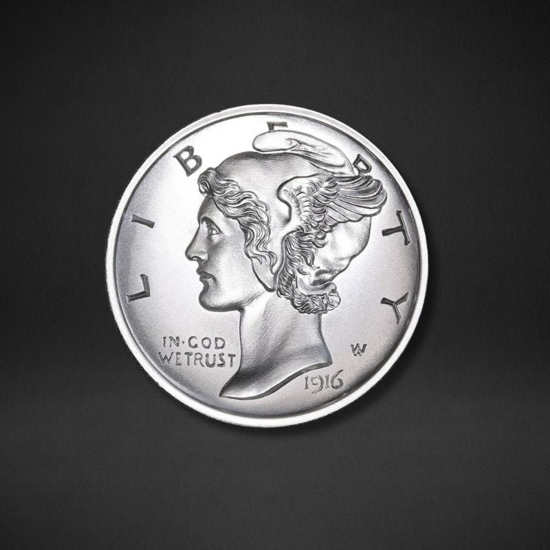 U.S MODERN TRIBUTES