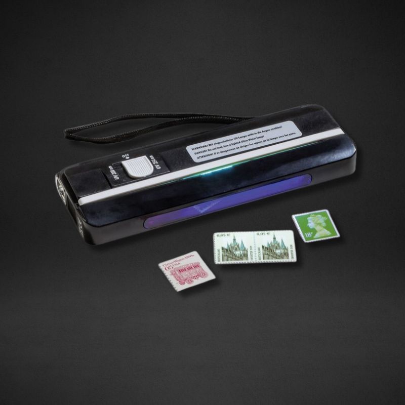 UV LAMPS