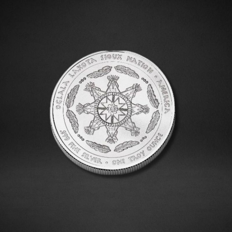 OGLALA LAKOTA SIOUX NATION