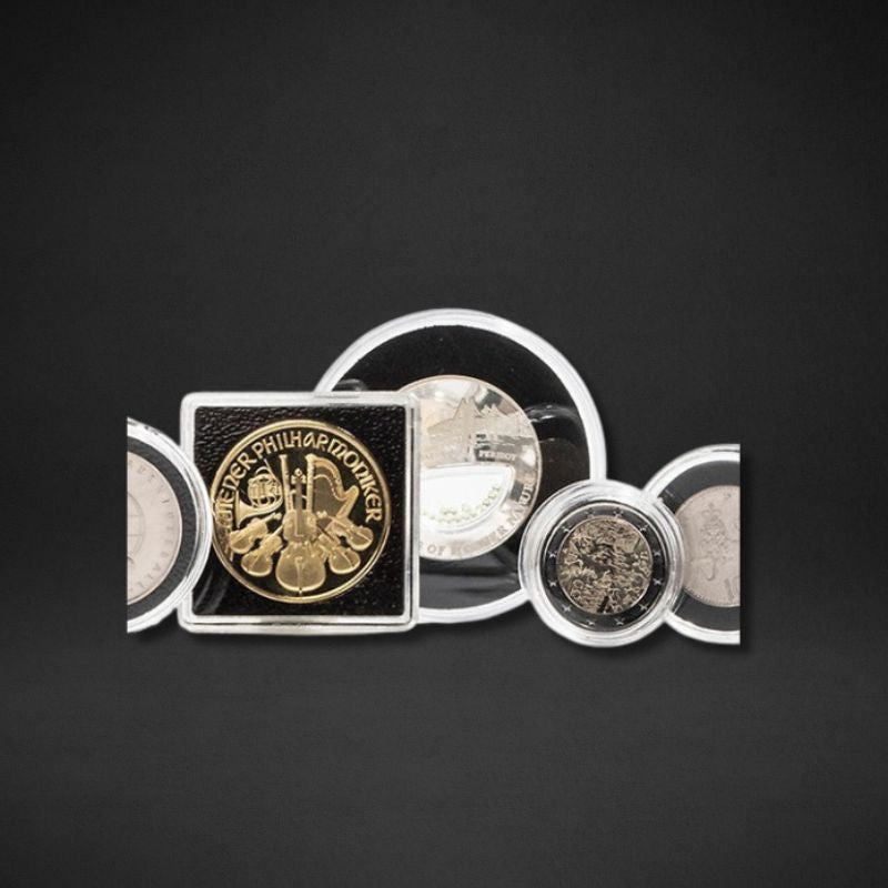 COLLECT COINS