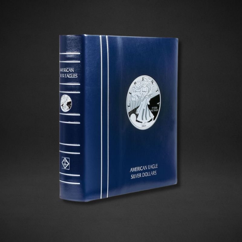 US COINS - Captain’s Chest Bullion