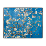 Almond Blossom 1890 by Vincent van Gogh 15oz Silver Copper Core Coin
