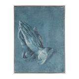 Praying Hands by Albrecht Durer 2.5 oz Silver Coin
