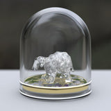 2022 $5 Murano Sheep 1 oz Silver Coin