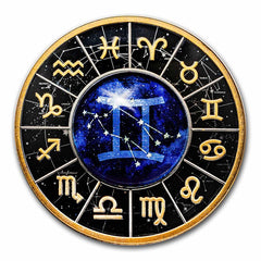Mennica Polska 2023 Gemini Horoscope