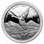 2023 Proof Silver Mexican Libertad Onza 1 oz Captain’s Chest Bullion