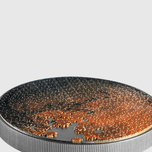 2023 Tchad Mars Puzzle 1 oz Silver Coin - Captain’s Chest Bullion