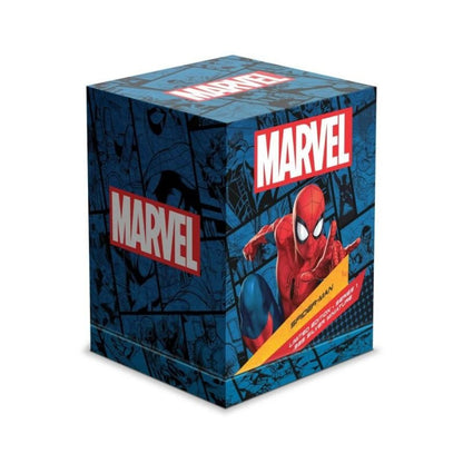 2023 Marvel Spider-Man 140g Silver Miniature