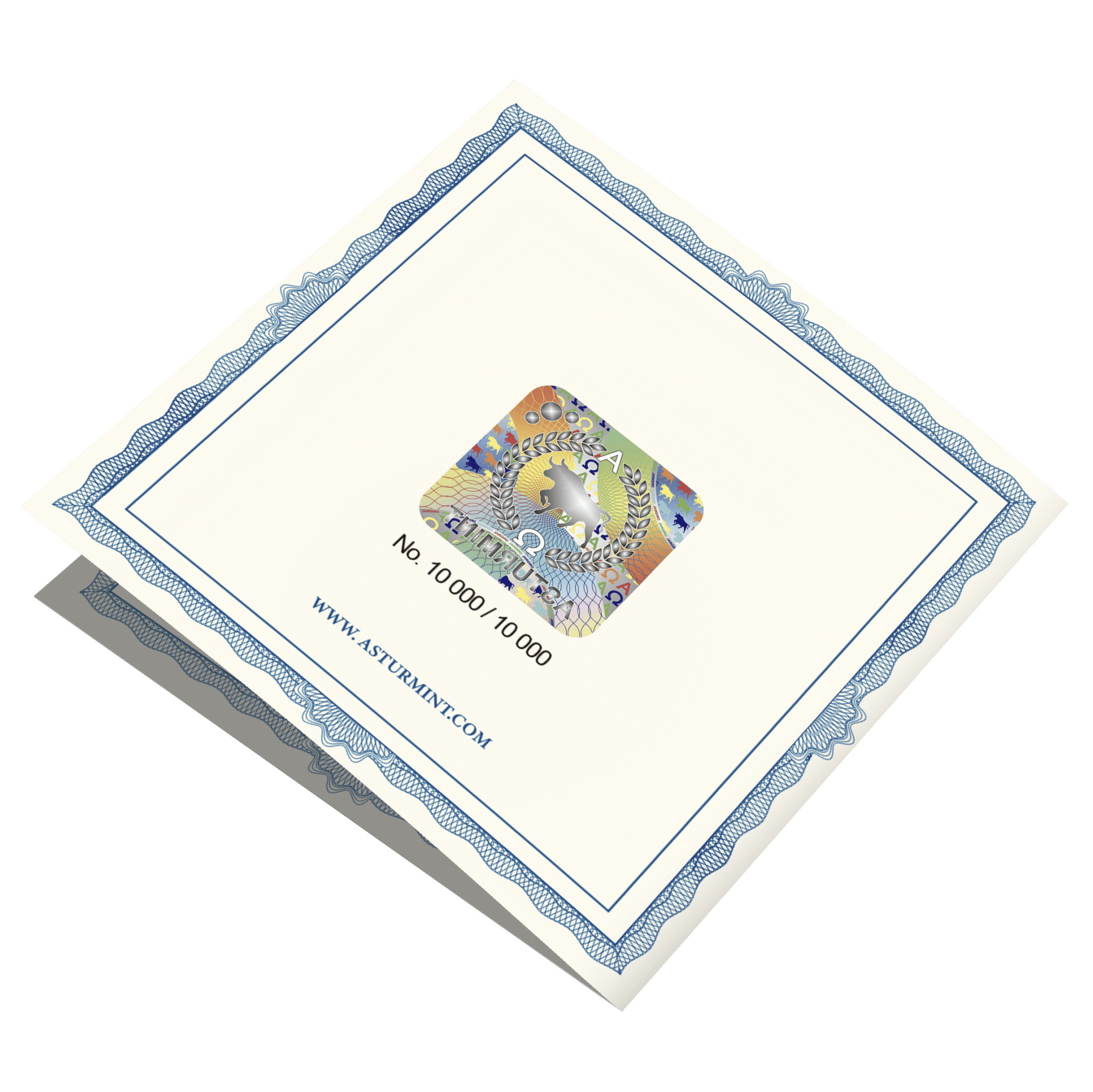 2024 1oz .999 Silver Sir Lancelot BU Premium Coin - Captain’s Chest Bullion