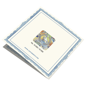 2024 1oz .999 Silver Sir Lancelot BU Premium Coin - Captain’s Chest Bullion