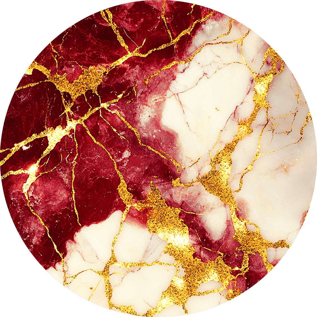 2024 Silver Eagle Marble w/ Gold Gild Edition 1oz .999 Silver Coin - Captain’s Chest Bullion