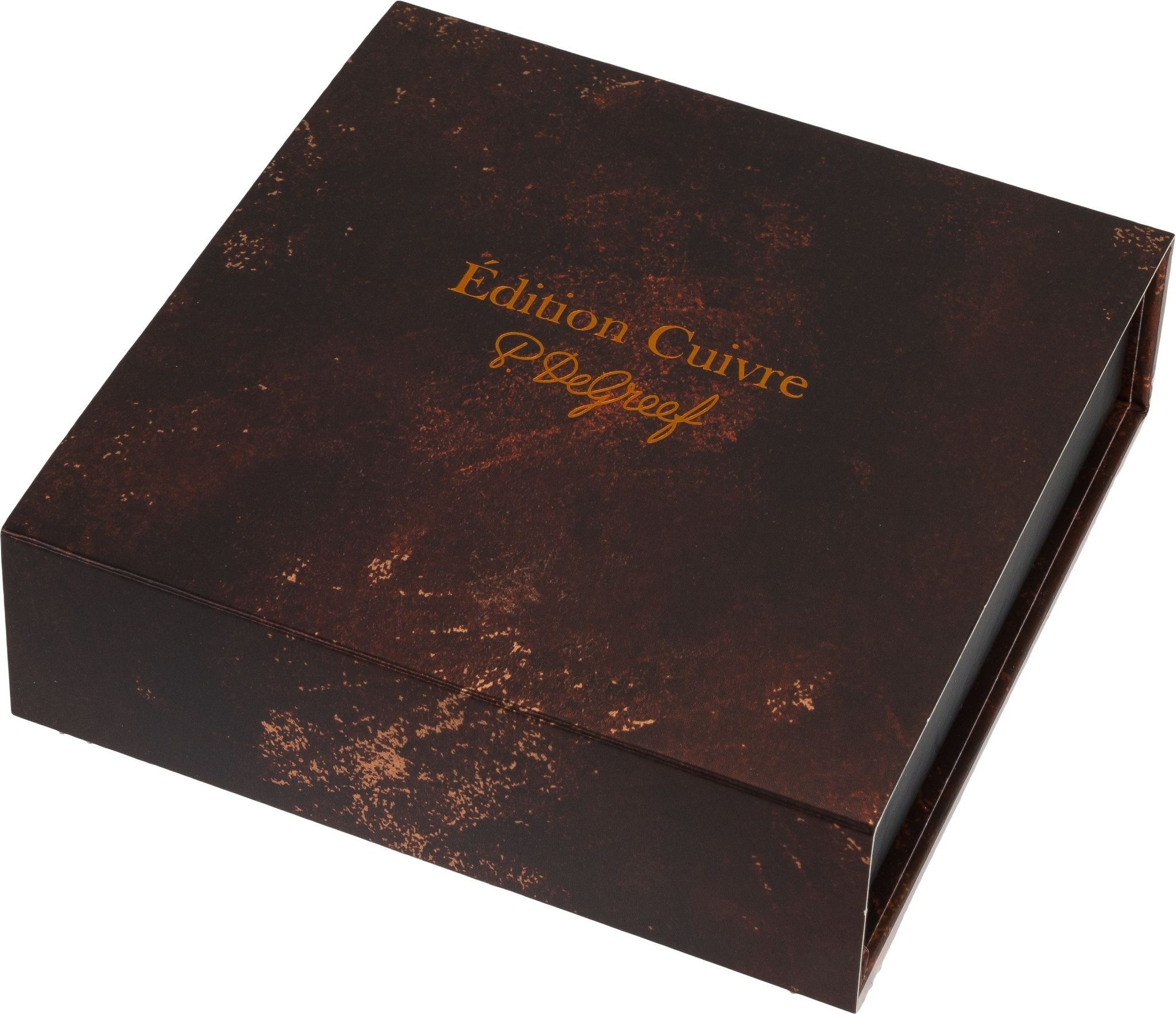 2025 Benin Lunar Year of the Snake High Relief Copper Kilo 1000 gram Coin - Captain’s Chest Bullion