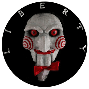 2025 Silver Eagle Colorized "Jigsaw" Edition 1 oz .999 Silver Coin - Captain’s Chest Bullion