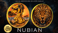 2025 Silver Eagle 