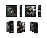 2026 Cameroon 2 oz Lust Blind Box .999 Silver Coin - Captain’s Chest Bullion