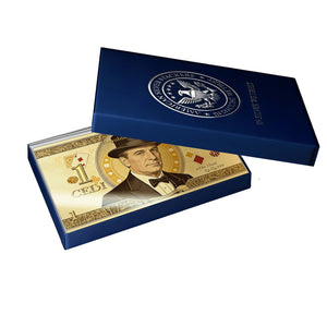 2026 Ghana All In 5g .999 Silver Foil - Captain’s Chest Bullion