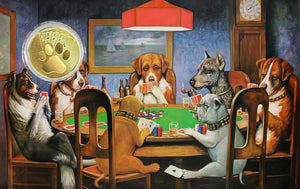 2026 Liberia A Friend in Need 1/1000 oz .9999 Gold Coin in Card - Captain’s Chest Bullion