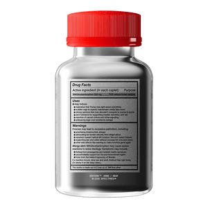 2026 Trumpenol Extra Strength Colorized 2oz .999 Silver Medal - Captain’s Chest Bullion