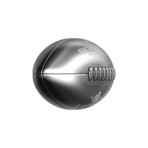 2026 Niue 3d American Football 2oz .999 Silver Coin